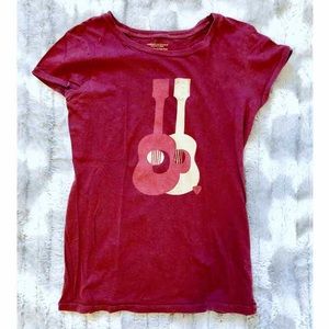 American Eagle Graphic Tee